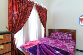 Homestay Pelangi Batu
